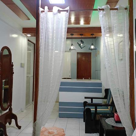 Fabuluz Luxury At Princess Place Malolos ภายนอก รูปภาพ