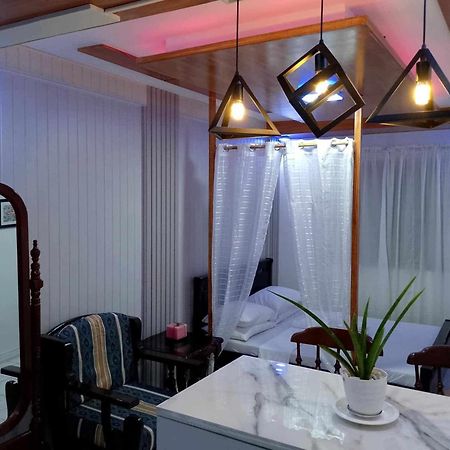 Fabuluz Luxury At Princess Place Malolos ภายนอก รูปภาพ