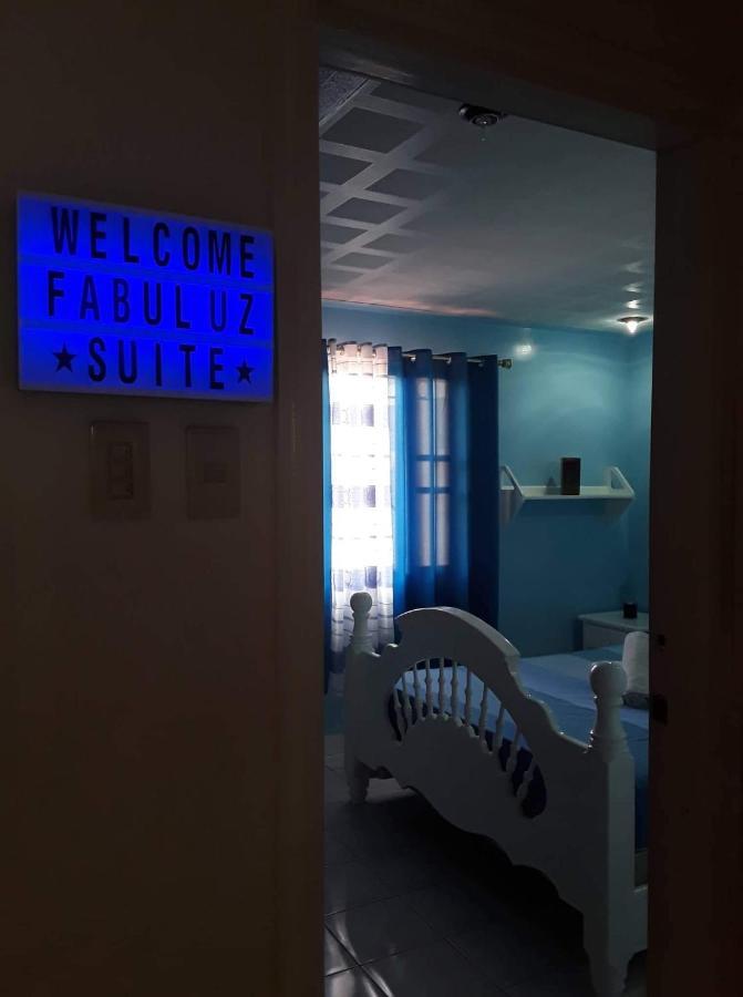 Fabuluz Luxury At Princess Place Malolos ภายนอก รูปภาพ