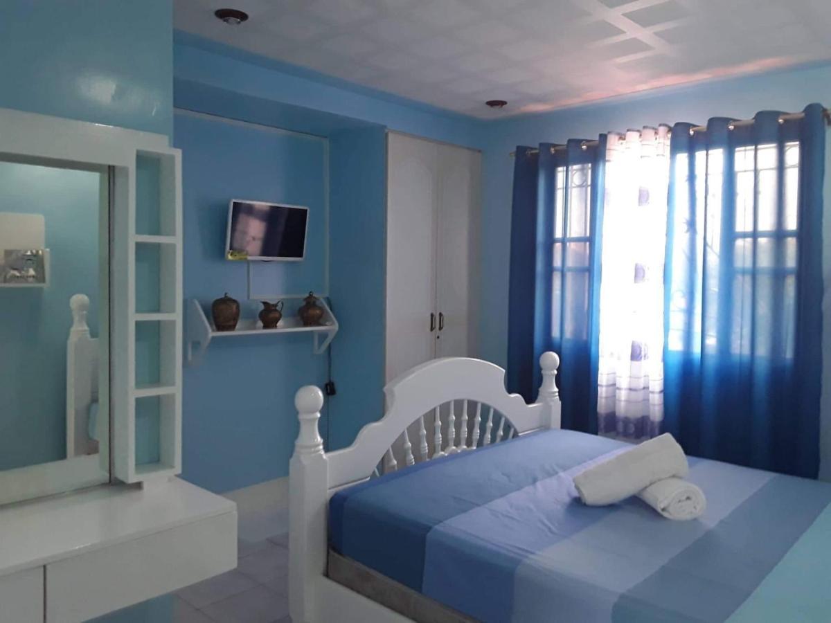 Fabuluz Luxury At Princess Place Malolos ภายนอก รูปภาพ