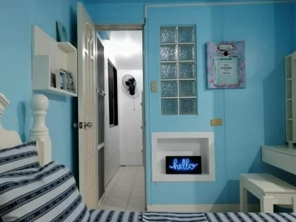 Fabuluz Luxury At Princess Place Malolos ภายนอก รูปภาพ