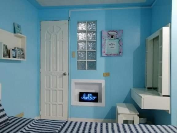 Fabuluz Luxury At Princess Place Malolos ภายนอก รูปภาพ