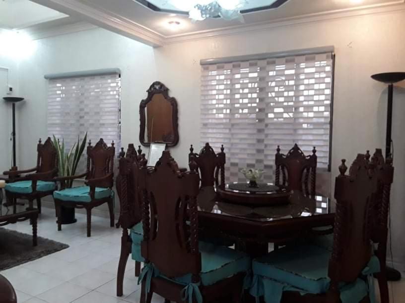 Fabuluz Luxury At Princess Place Malolos ภายนอก รูปภาพ