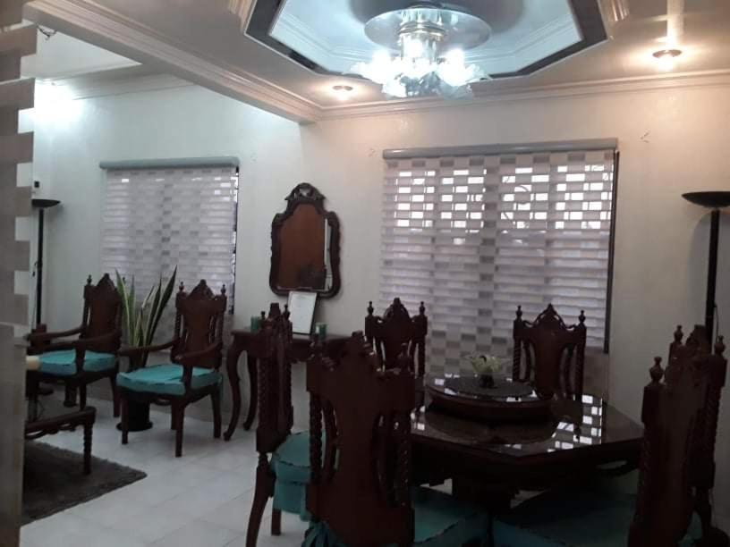 Fabuluz Luxury At Princess Place Malolos ภายนอก รูปภาพ