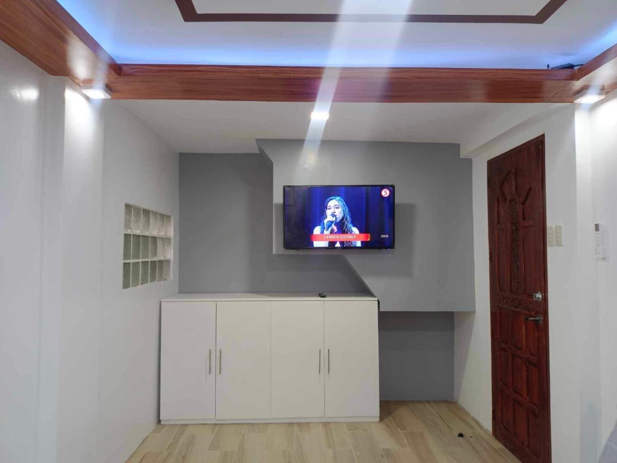 Fabuluz Luxury At Princess Place Malolos ภายนอก รูปภาพ