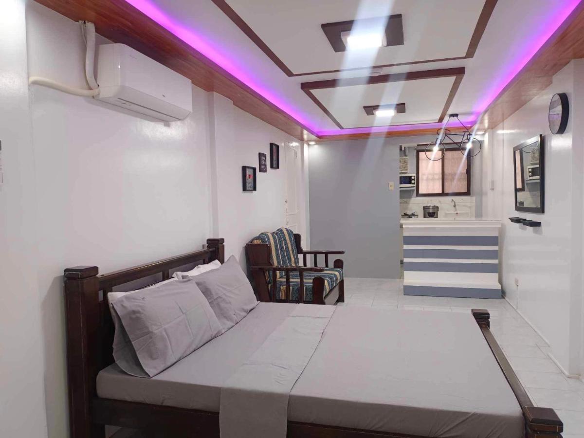 Fabuluz Luxury At Princess Place Malolos ภายนอก รูปภาพ