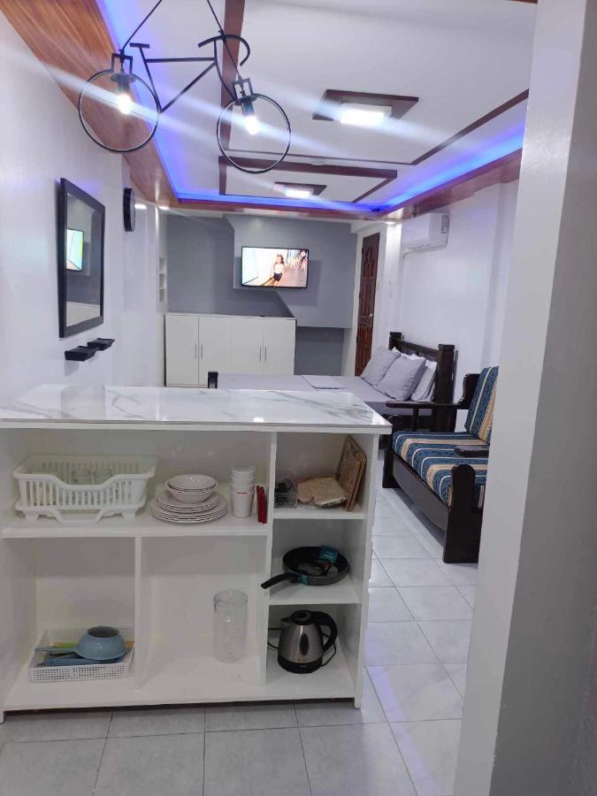 Fabuluz Luxury At Princess Place Malolos ภายนอก รูปภาพ
