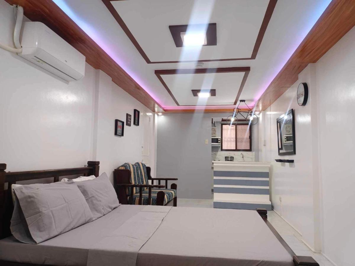 Fabuluz Luxury At Princess Place Malolos ภายนอก รูปภาพ