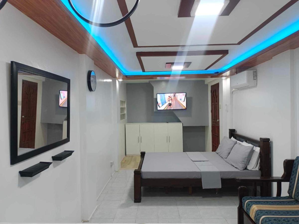 Fabuluz Luxury At Princess Place Malolos ภายนอก รูปภาพ