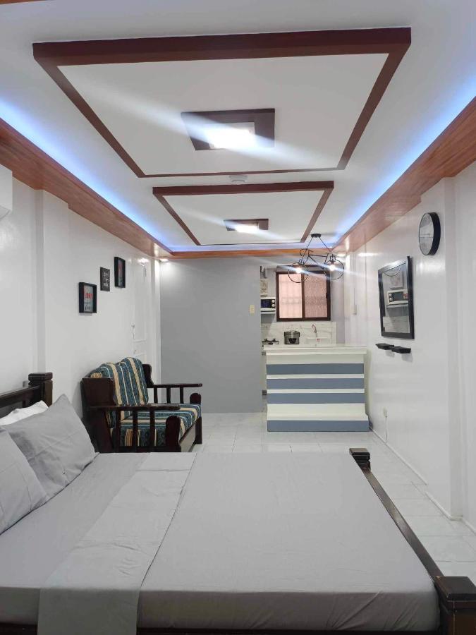 Fabuluz Luxury At Princess Place Malolos ภายนอก รูปภาพ