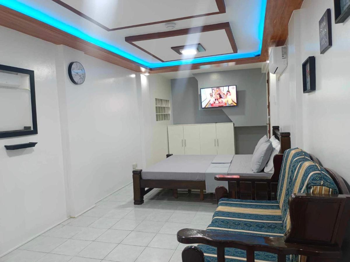 Fabuluz Luxury At Princess Place Malolos ภายนอก รูปภาพ