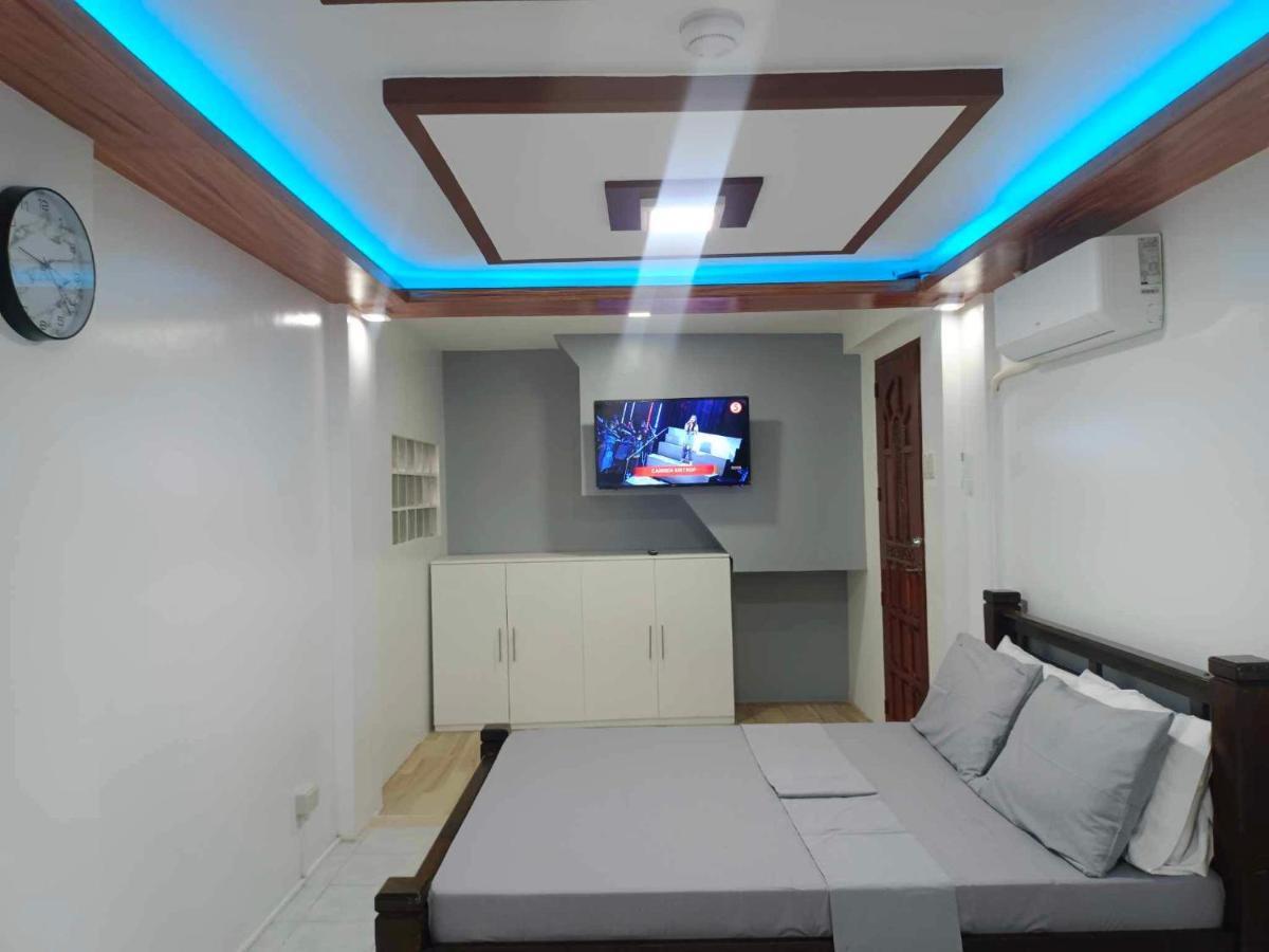 Fabuluz Luxury At Princess Place Malolos ภายนอก รูปภาพ