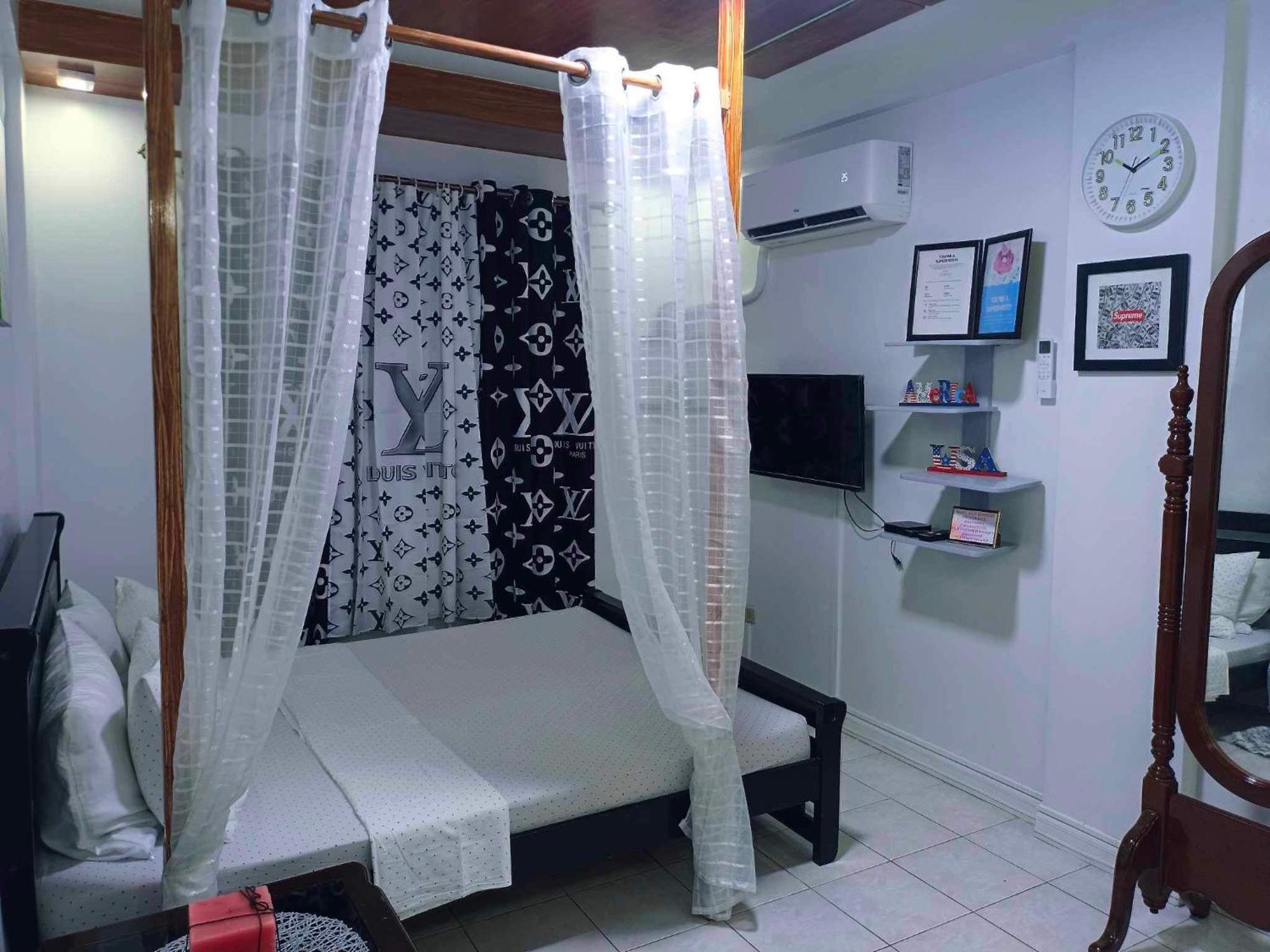 Fabuluz Luxury At Princess Place Malolos ภายนอก รูปภาพ