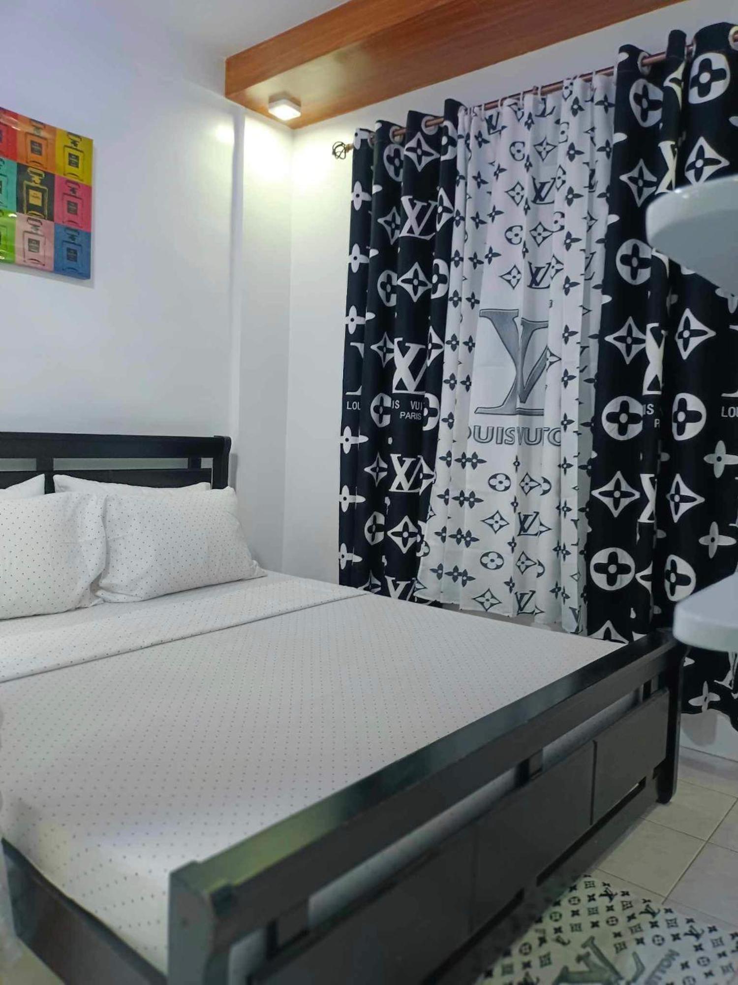 Fabuluz Luxury At Princess Place Malolos ภายนอก รูปภาพ