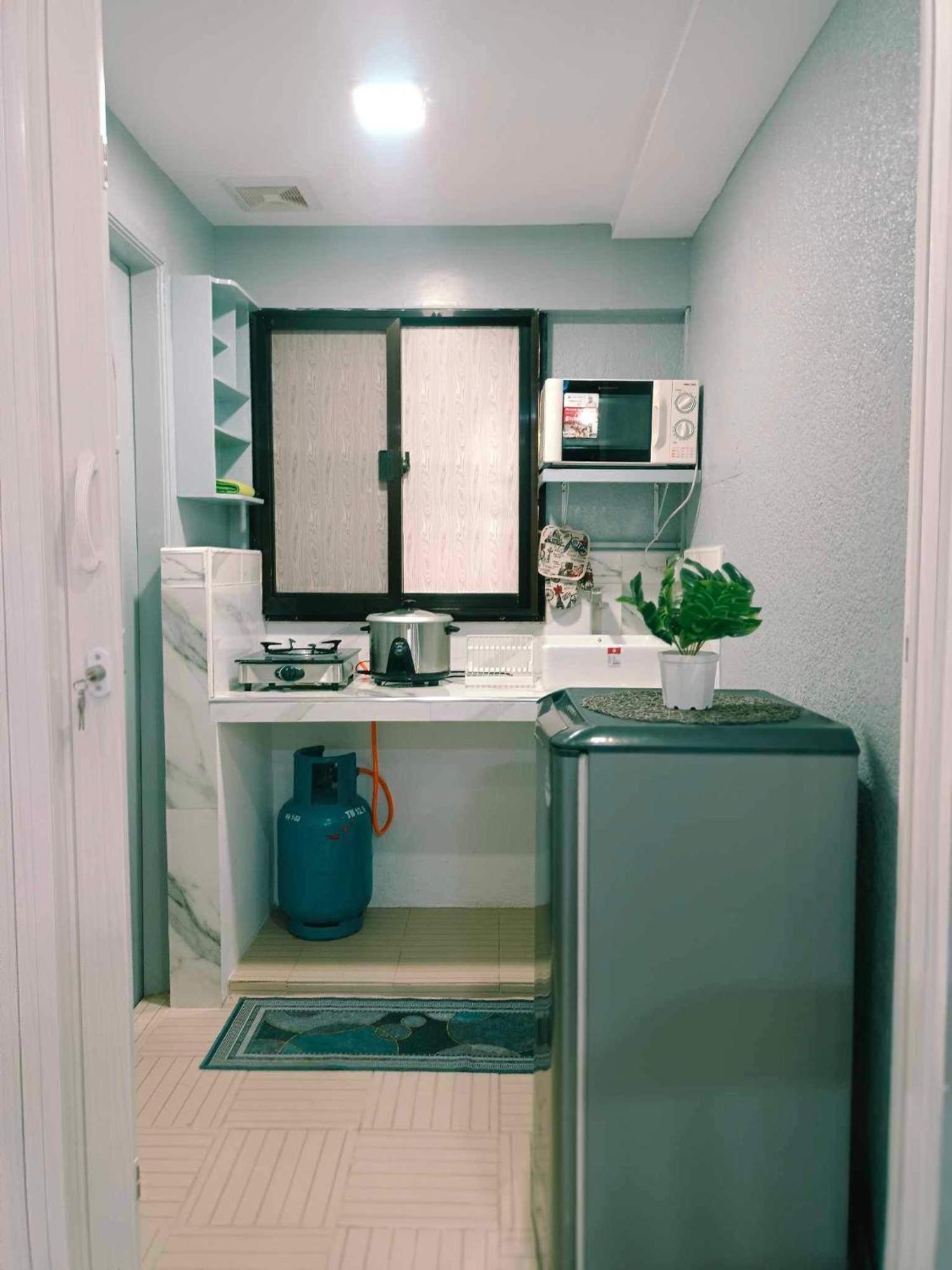 Fabuluz Luxury At Princess Place Malolos ภายนอก รูปภาพ