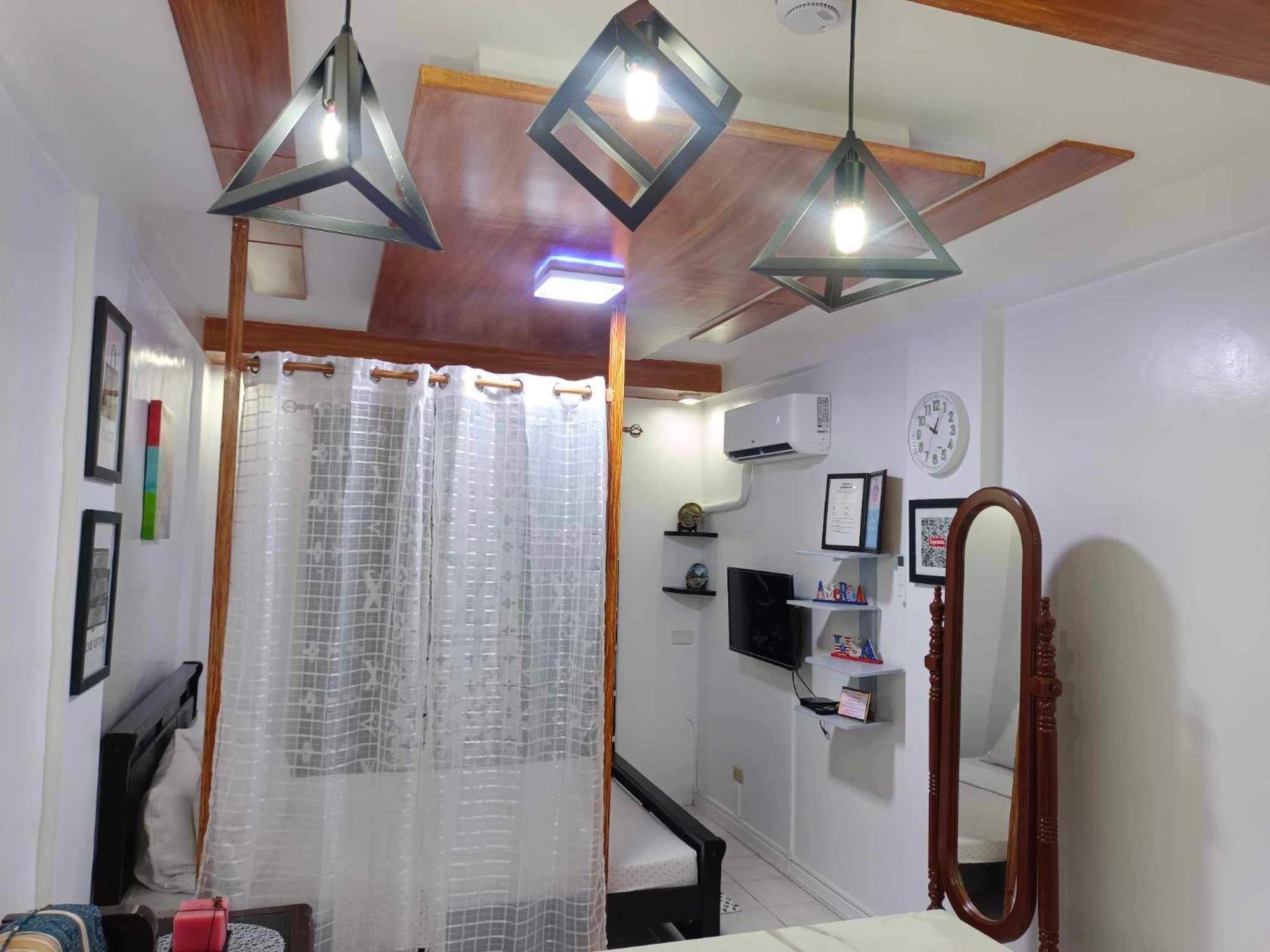 Fabuluz Luxury At Princess Place Malolos ภายนอก รูปภาพ