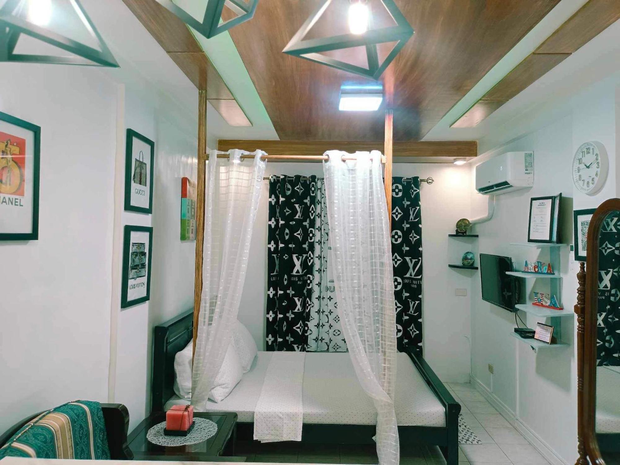 Fabuluz Luxury At Princess Place Malolos ภายนอก รูปภาพ