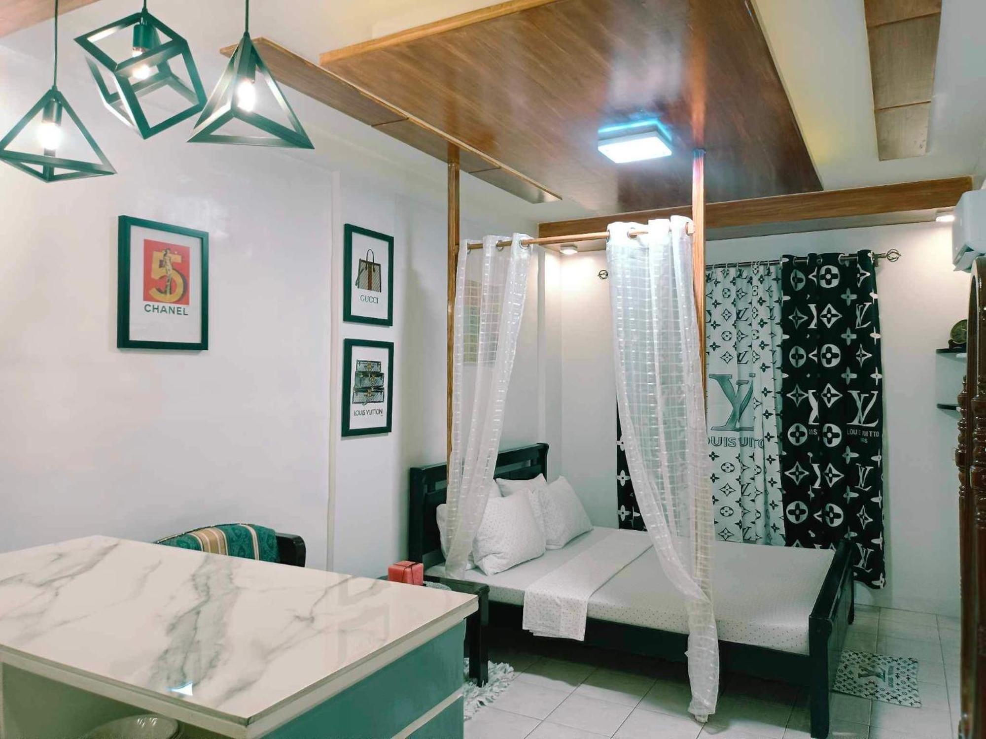 Fabuluz Luxury At Princess Place Malolos ภายนอก รูปภาพ