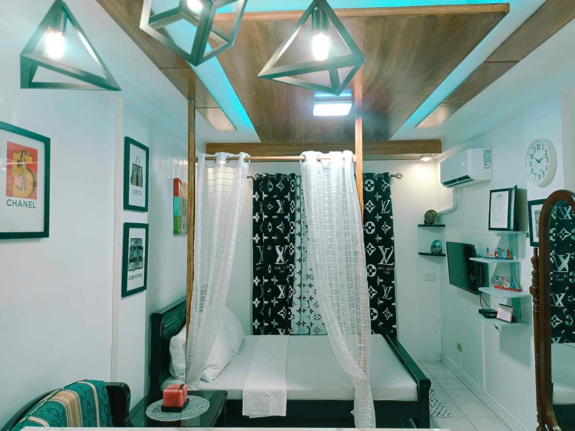 Fabuluz Luxury At Princess Place Malolos ภายนอก รูปภาพ