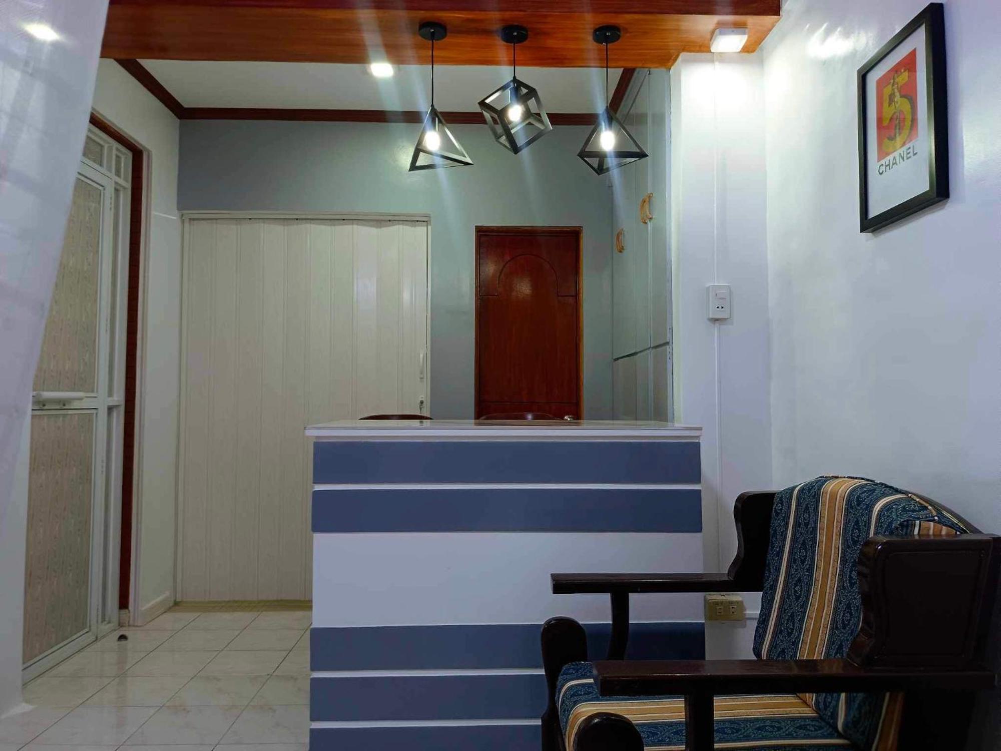 Fabuluz Luxury At Princess Place Malolos ภายนอก รูปภาพ