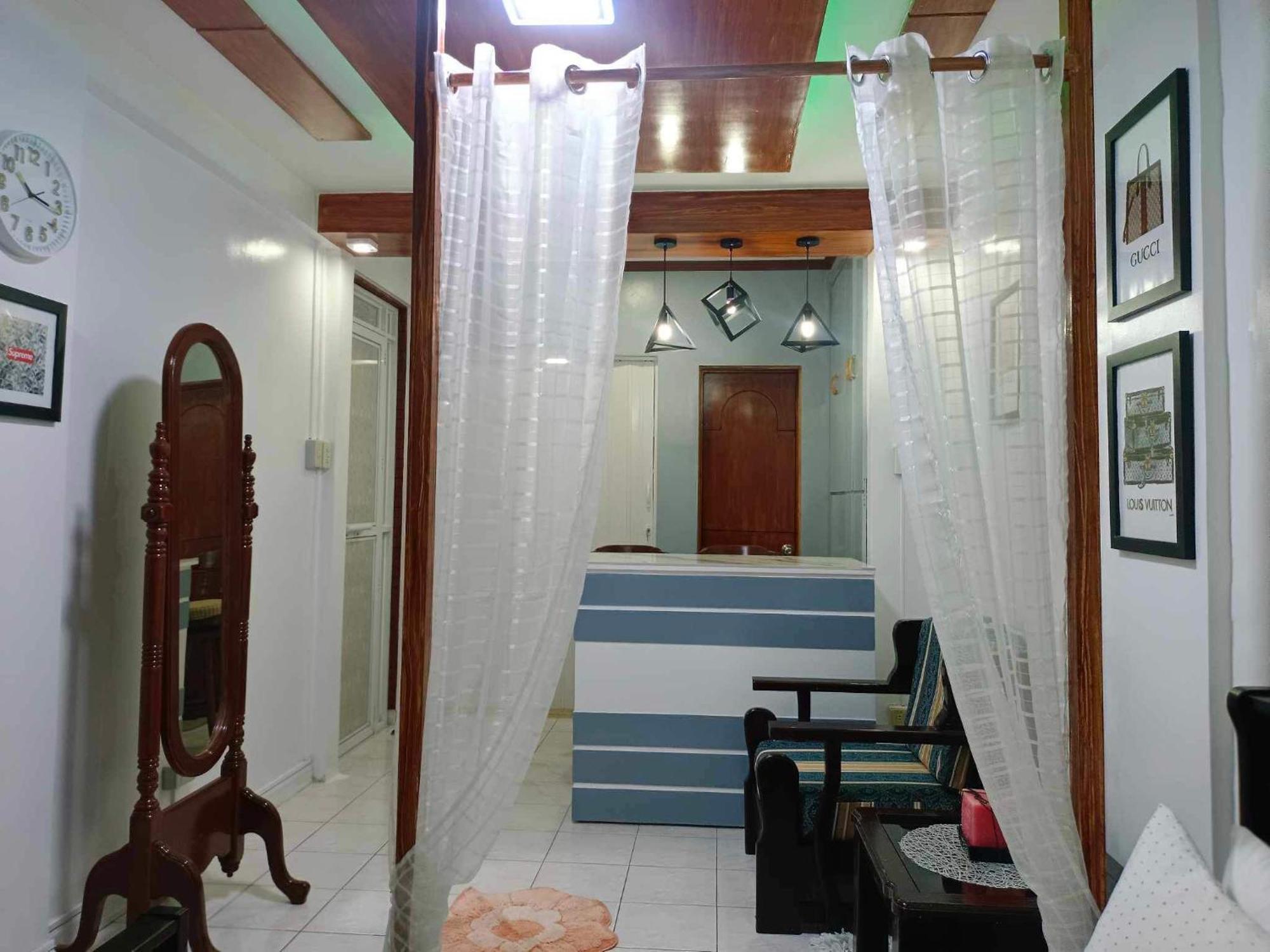 Fabuluz Luxury At Princess Place Malolos ภายนอก รูปภาพ