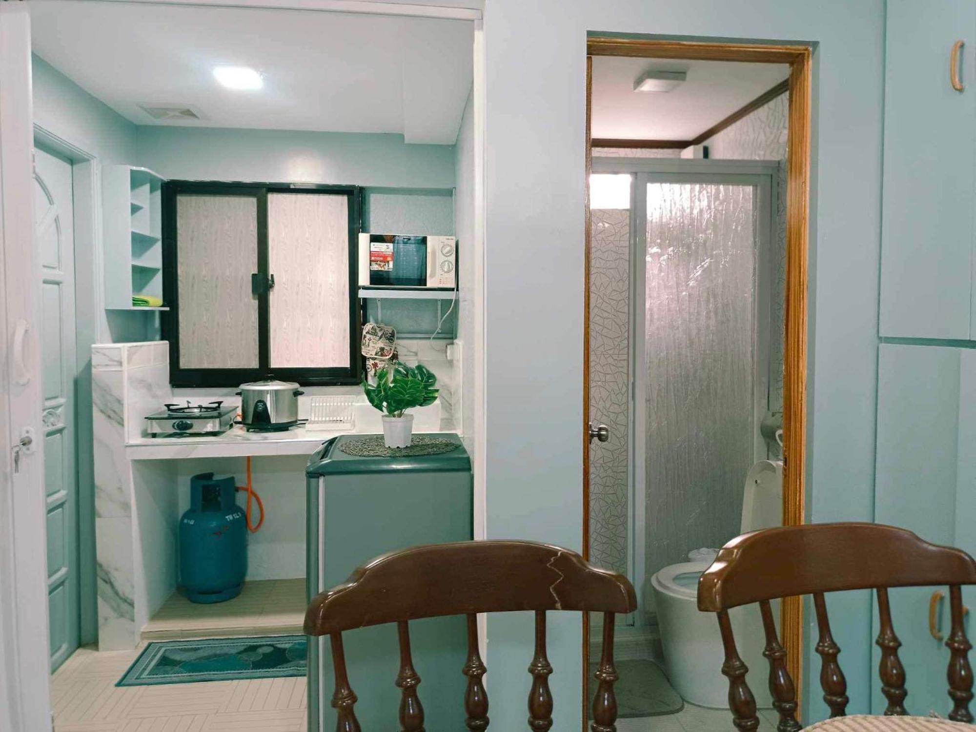 Fabuluz Luxury At Princess Place Malolos ภายนอก รูปภาพ