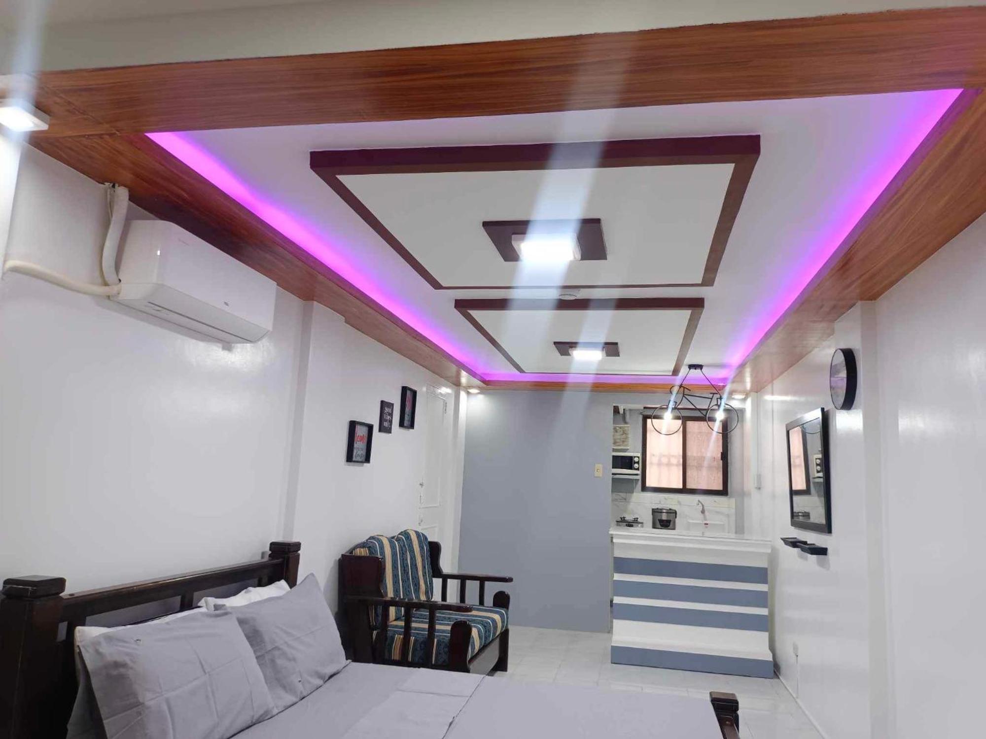 Fabuluz Luxury At Princess Place Malolos ภายนอก รูปภาพ