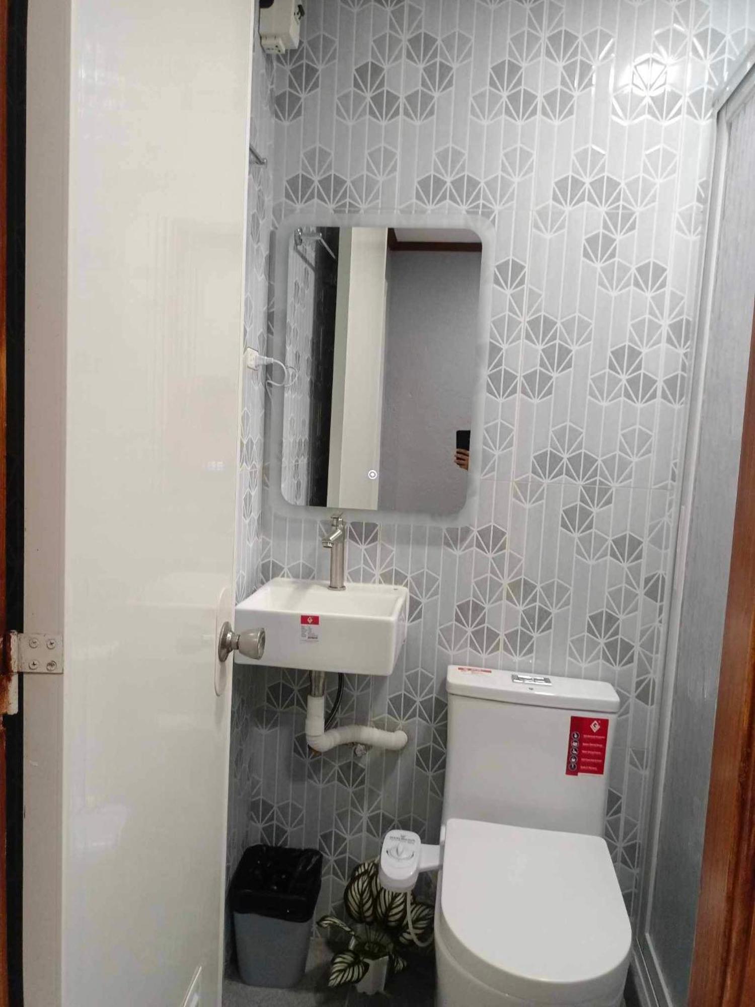 Fabuluz Luxury At Princess Place Malolos ภายนอก รูปภาพ