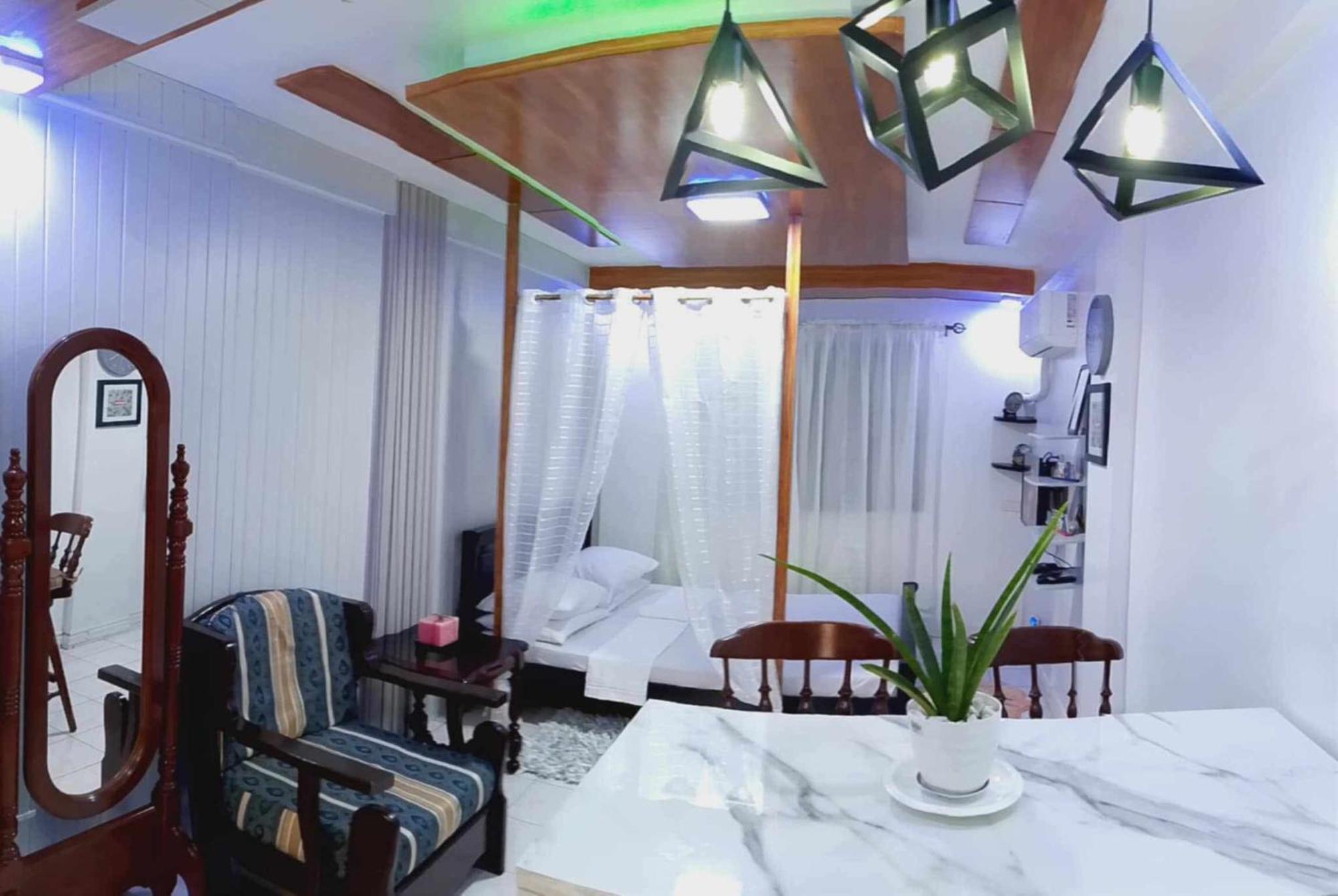 Fabuluz Luxury At Princess Place Malolos ภายนอก รูปภาพ