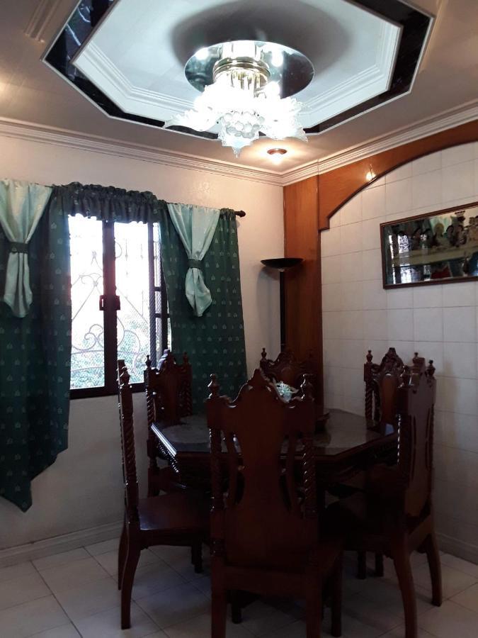 Fabuluz Luxury At Princess Place Malolos ภายนอก รูปภาพ